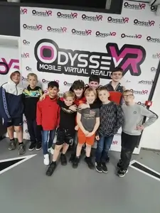 How to plan the best VR birthday party in Corby