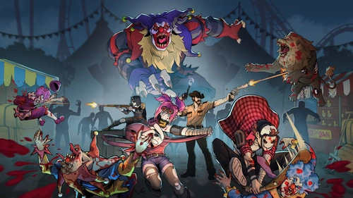 Dead Ahead VR screenshot 8