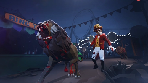 Dead Ahead VR screenshot 11