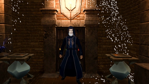 School of Magic VR screenshot 4