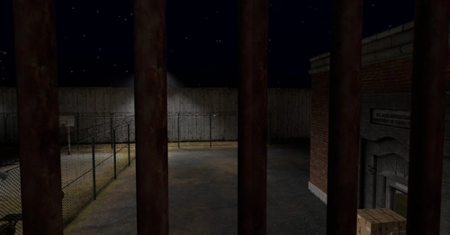 B-BLOCK: Breakout VR screenshot 6