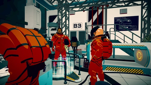 Greenium VR screenshot 3