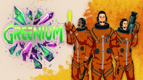 Greenium VR screenshot 4