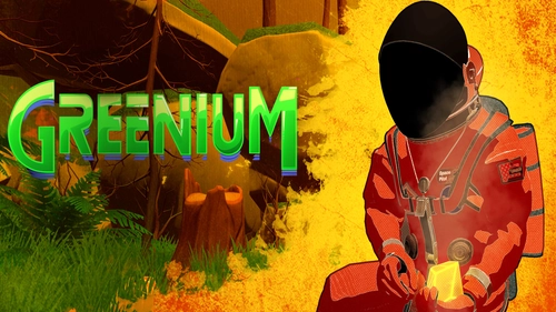 Greenium VR screenshot 5