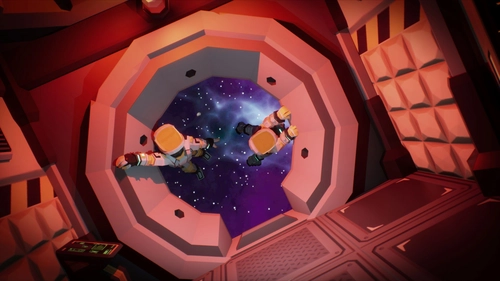 Escape From Aurora VR screenshot 5