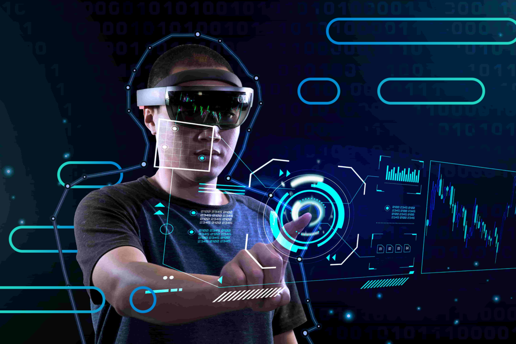 Read more about the article The Transformative Power of Virtual Reality