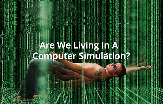 Read more about the article Are We Living in a VR Simulation? Unlocking the Fun Mysteries of Reality