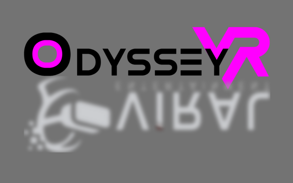 You are currently viewing The Odyssey VR Journey