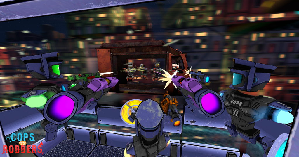 CopsvsRobbersA